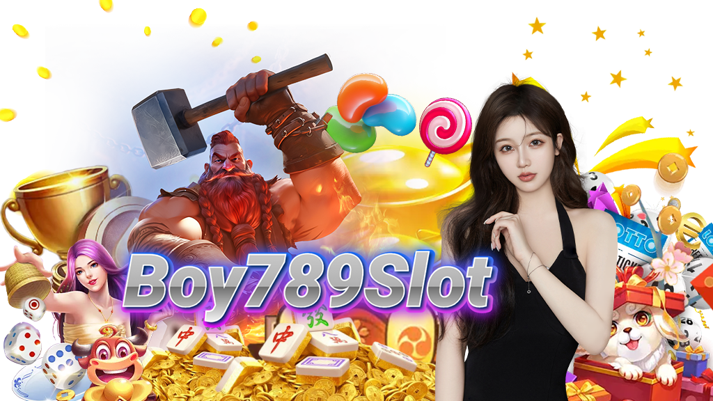 boy789slot-เว็บคาสิโนออนไลน์